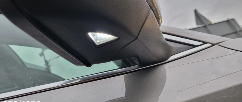 Skoda Superb cena 61900 przebieg: 298700, rok produkcji 2017 z Wojkowice małe 596